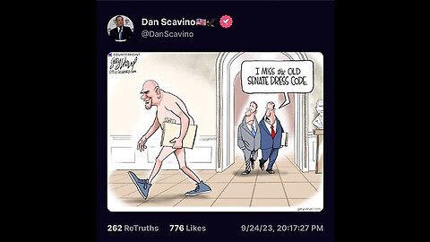 Mad Vlad in his natural habitat. 🤮🤮🤮