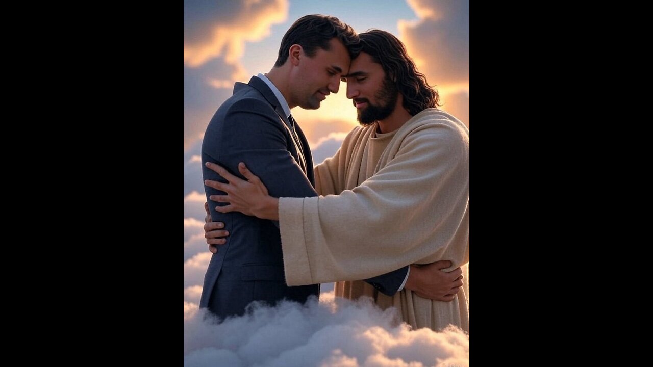 RIP CHARLIE KIRK!