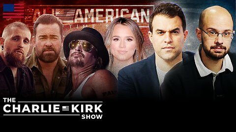 Benghazi's Back + Cheap Fat Shots + AMA | Sen. Dolezal | 2.6.2026