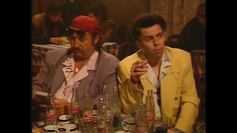 SLOŽA BRAĆA - SE01/EP01