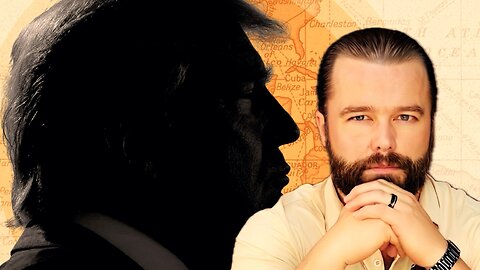 USA Buying Greenland | President Trump Aims at GLOBAL REGIME CHANGE