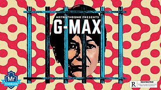 G-MAX 🚨WARNING DISTURBING CONTENT🚨