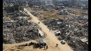 Horror: Israeli Intel Database Reveals 83% Killed In Gaza Are Civilians!