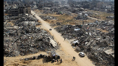 Horror: Israeli Intel Database Reveals 83% Killed In Gaza Are Civilians!