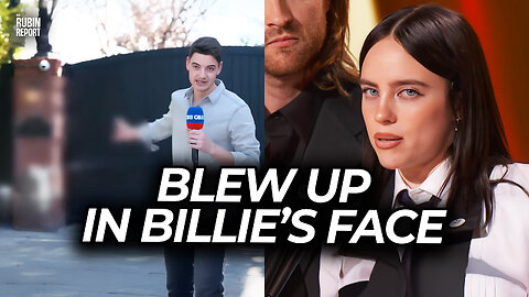 ‘Stolen’ Land Controversy Keeps Backfiring for Billie Eilish