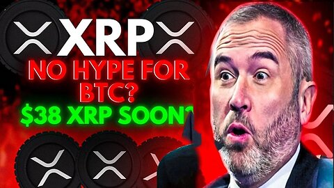 "XRP Hits Historic $3.66 All-Time High | GENIUS Act & XRP ETF Breakthroughs Explained (July 2025)"