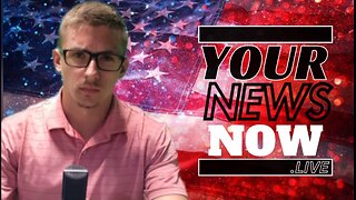 Your News Now 24/7: Unfiltered. Unapologetic. Red, White & True