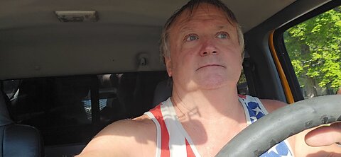 The Tunnell Take #2033 Blindly supporting the jews and seeing wonders