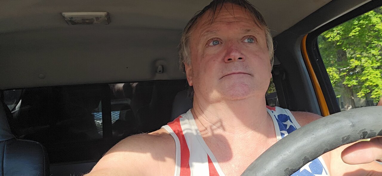 The Tunnell Take #2033 Blindly supporting the jews and seeing wonders