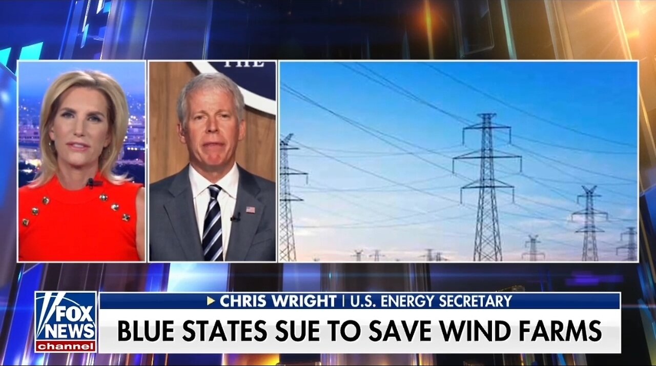 Energy Sec: Obama-Biden Energy Policies Deliberately Misunderstood Grid