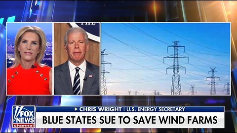 Energy Sec: Obama-Biden Energy Policies Deliberately Misunderstood Grid