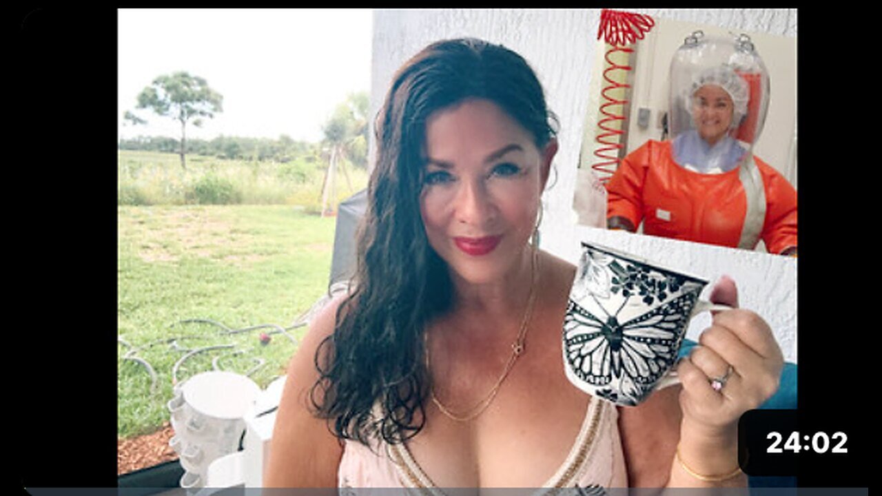 "Warning: Doctor's Offices and Drugstores Are Now Level 4 Biosafety Labs"