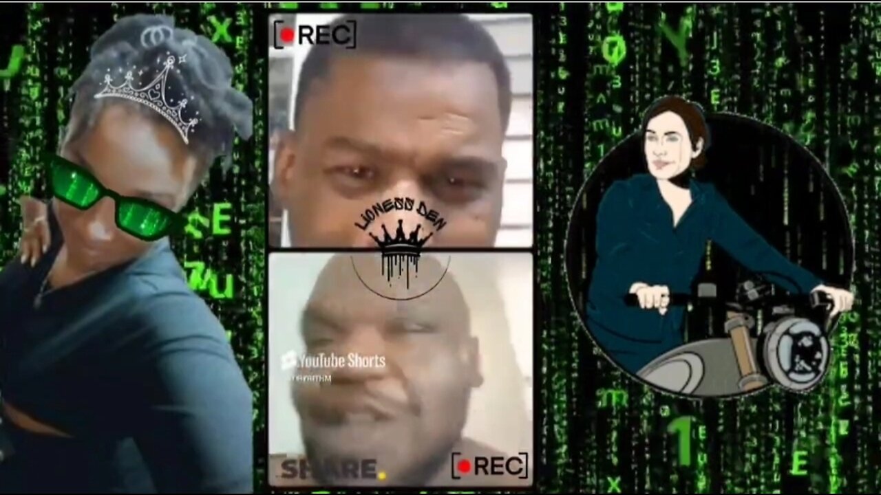 SALUTE Donald J Trump for President FREE LARRY HOOVER NOW! #jbpritzker #freejefffort