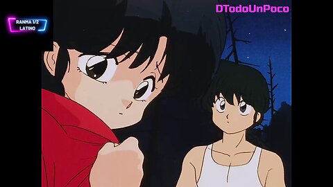 Ranma ½ (Español Latino) - Capítulo 68 : Ranma adivina el último movimiento (1993)