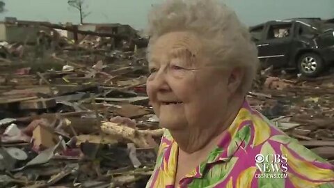 "Miraculous Survival Stories from Tornado Alley: Answered Prayers and Everyday Miracles"