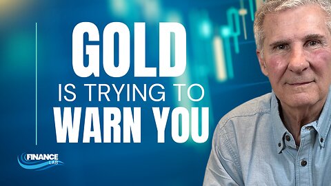 Gold: The Global Financial System's Lie Detector?