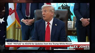 VIDEO: "Strange Things Happen In War... We Have To Get The War Over With!"