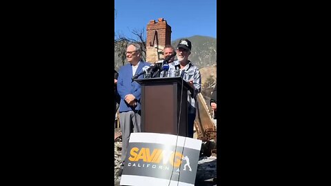 Newsom wants to do the Maui plan — There aren't any more locals living there anymore.