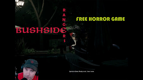 Trying Out Bushside Rangers-Free On Steam