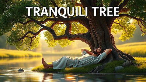 Oak Hill Church of Christ 9-7-25 Message: "Tranquili-Tree"