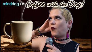 Comedian Steph Stigma EP1083