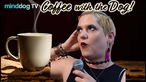 Comedian Steph Stigma EP1083