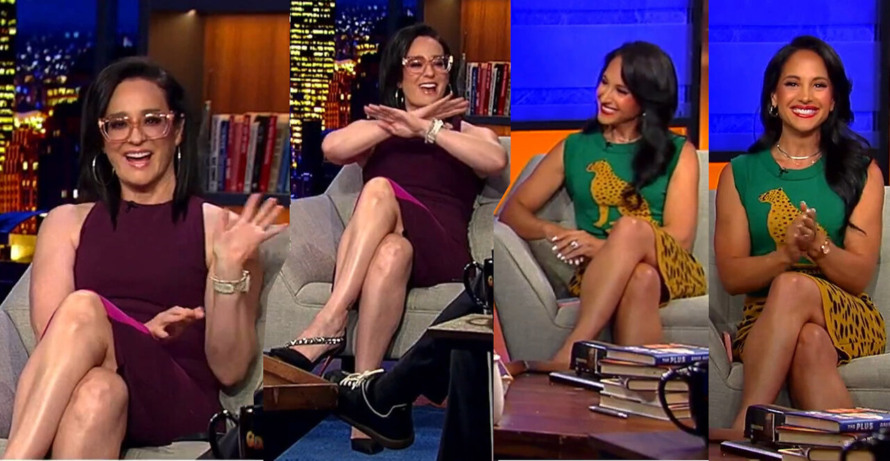 👑 Kennedy and Emily Compagno July 15 2025