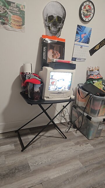 closing to 101 dalmatians