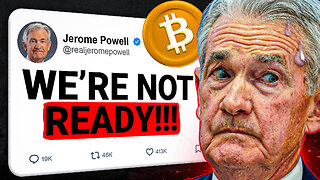 🚨WARNING: Bitcoin Support LOST!? (Where I’m BUYING Crypto)
