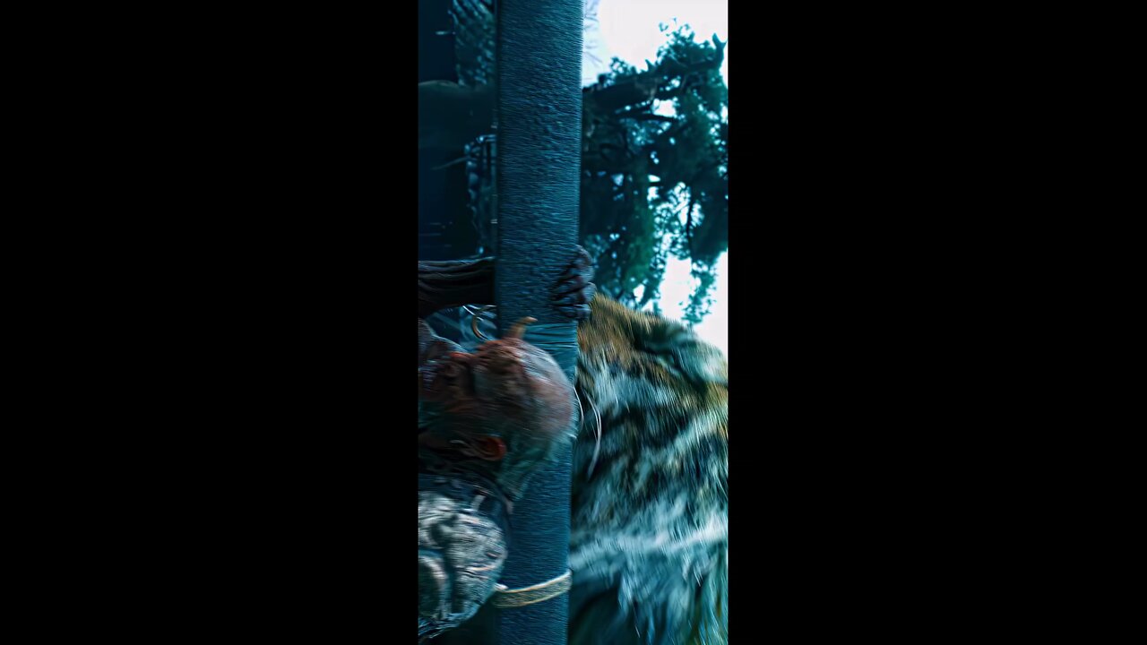 # Zhong Koi x Wukong 🔥