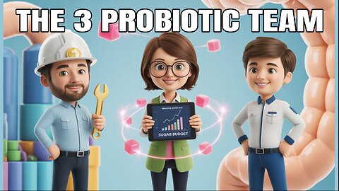 3 Probiotics That Boost Your Fullness Hormone (GLP-1 Support)