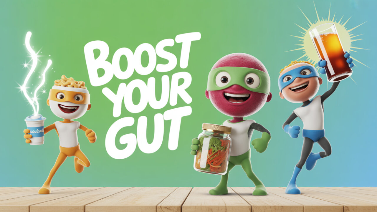 3 Probiotics That Boost Your Fullness Hormone (GLP-1 Support)