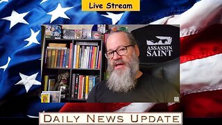x466e: ThisWay TV - You'll Never Guess What They Found! Charlie's Assassin Was TRANS Copycat?!