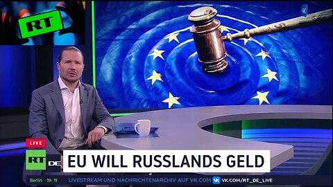 11.12.25 🇩🇪🇦🇹🇨🇭👉🇪🇺🇷🇺🎬 RT-DE Nachrichten 19 Uhr🇷🇺🇪🇺📢🌍🌎🌏