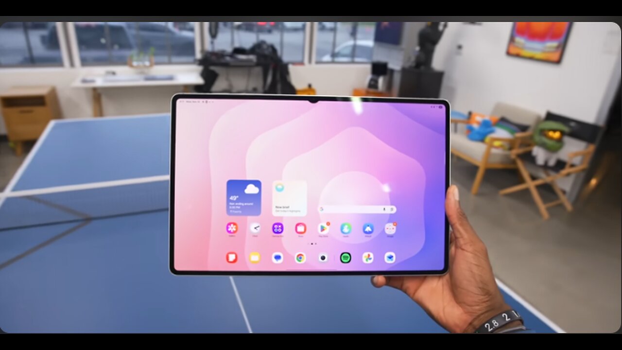 Dope Tech_ STILL so good