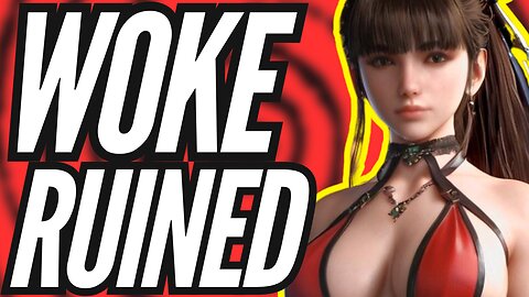 Stellar Blade Success Gets Attacked By Woke Journalists Who Devalue Asian Players