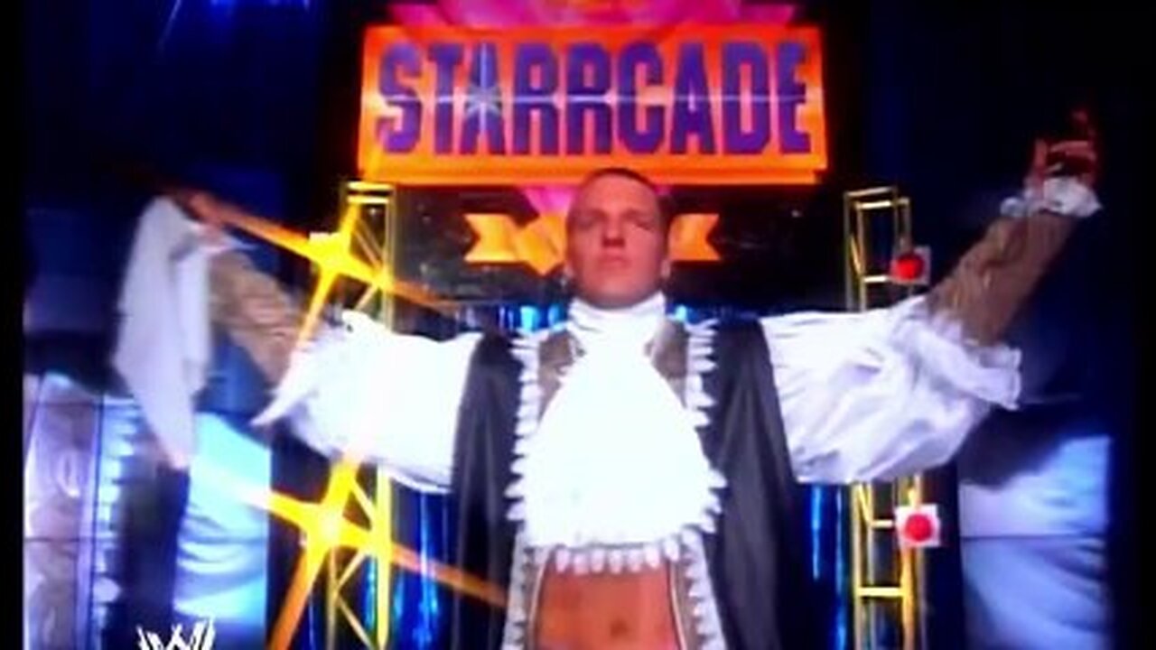 TRIPLE H ''THE KING OF KINGS'' THERE IS ONLY ONE. Wrestling documentary 2008 HD.