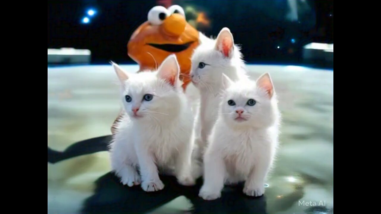 Cute Cat Gif