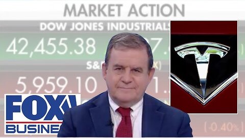Market Expert: “I’m Short on Tesla” Amid Trump-Musk Feud