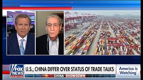 Gordon Chang: This Will Bring China To A Heel