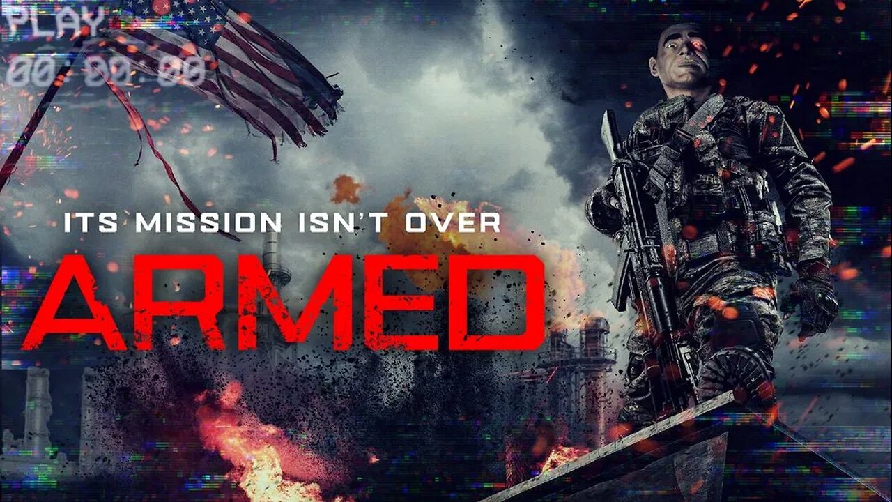 Armed 2025