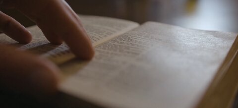Riveting! An Orthodox Rabbi Believes In Yeshua! From studying Old Testament Prophecies! Zev Porat