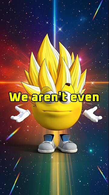 The Kardashev Scale: A Guide to Advanced Power Scaling 💪👽🌌