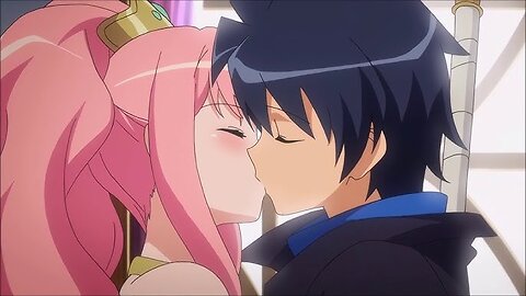 New Anime 「AMV」Melody 🎶