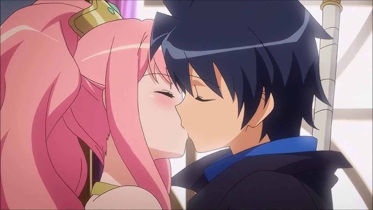 New Anime 「AMV」Melody 🎶