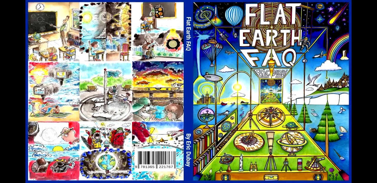 Earth Shape Matters