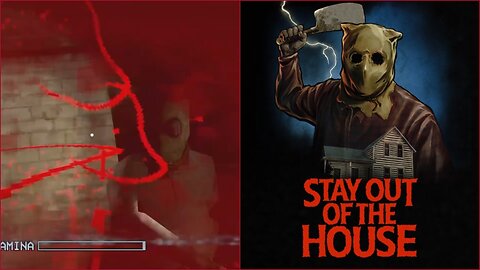 Stay Out of the House Ep.11 - Jerry