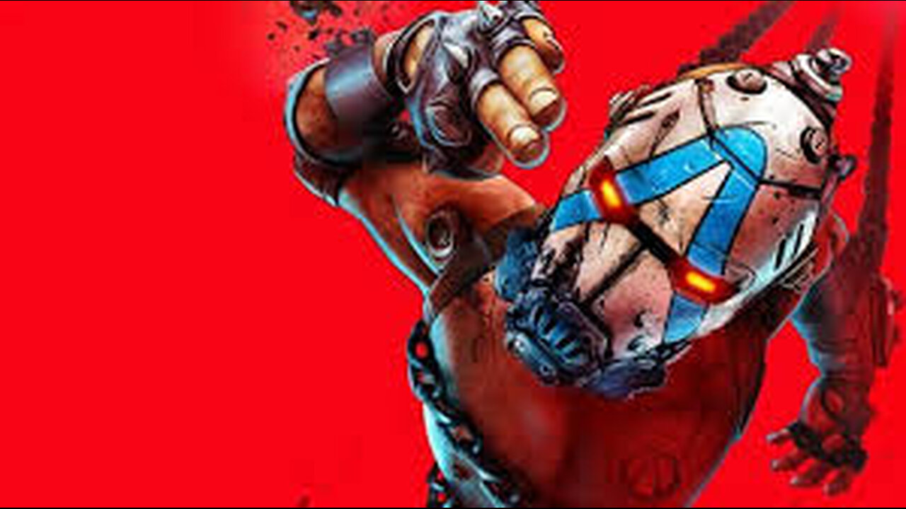 Borderland 4 gaming