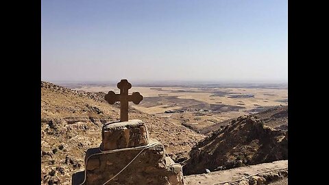 CHALDEANS & ASSYRIANS DIFFERENCE: WHO ARE THESE PEOPLE WHAT IS THEIR ANCESTRY?