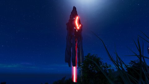 Ready or Not, It's Time to Fight the Dragon. [Ark: Survival Ascended][Single-Player][The Island]